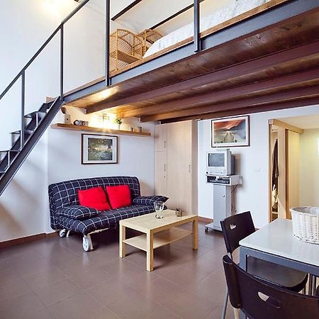 Loft Chic Apartments Barcelona Pokój zdjęcie