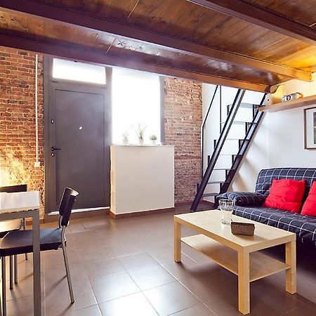 Loft Chic Apartments Barcelona Pokój zdjęcie