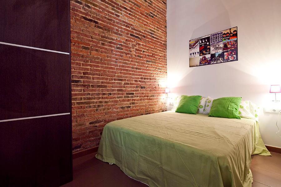 Loft Chic Apartments Barcelona Pokój zdjęcie