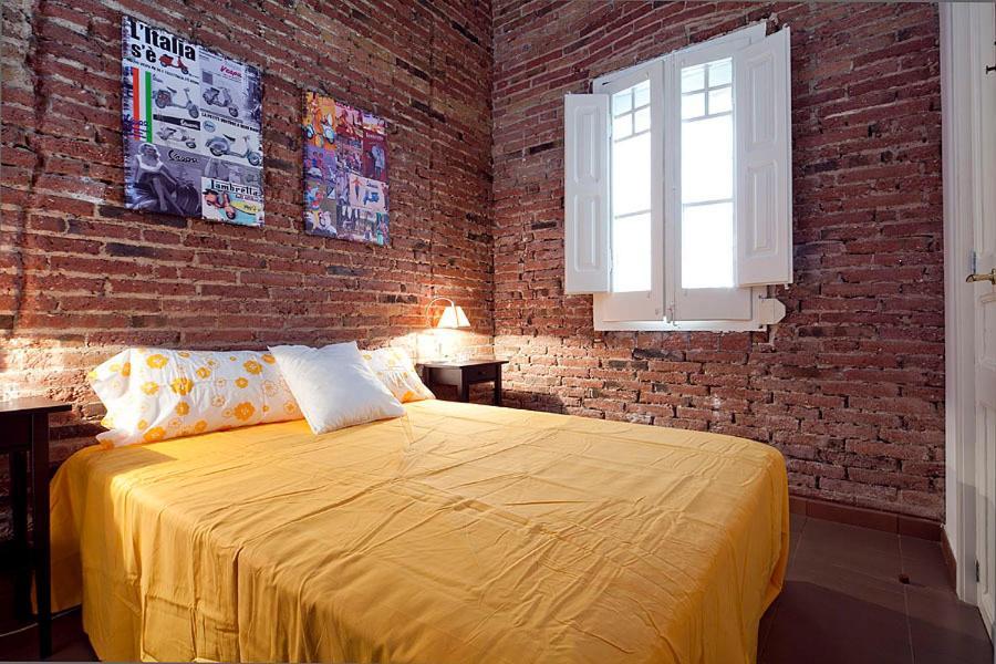 Loft Chic Apartments Barcelona Pokój zdjęcie